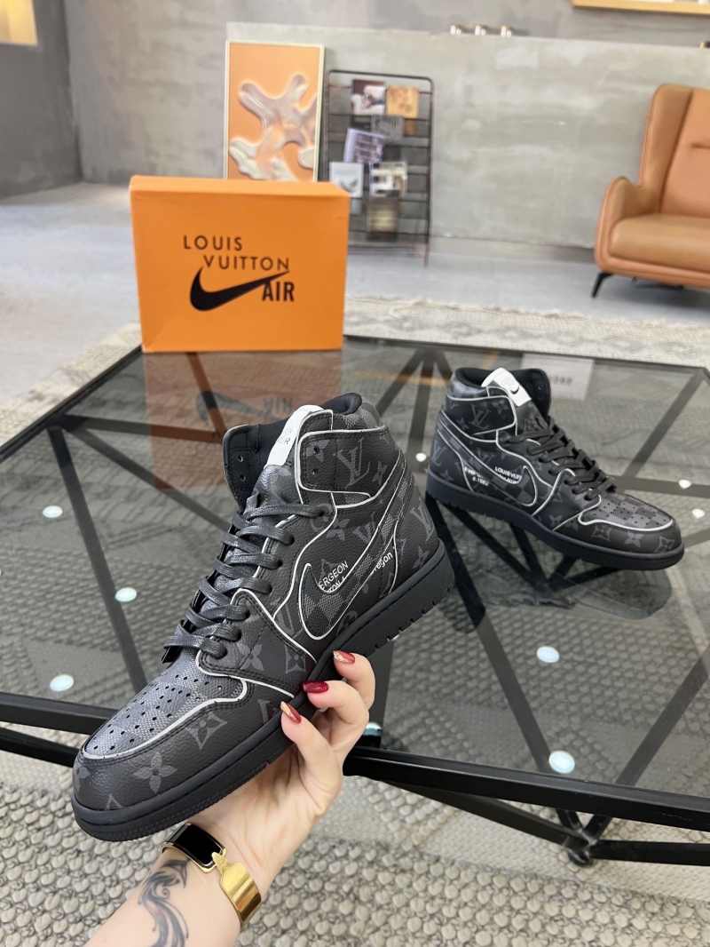 Louis Vuitton Sneakers